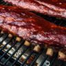 Baby Back Ribs