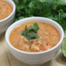 Burrito Joe’s Chicken Tortilla Soup
