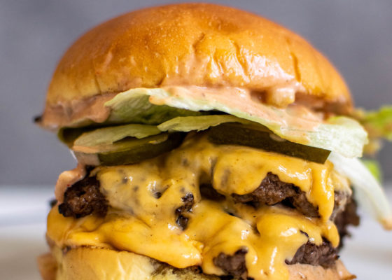 Cuisine: American