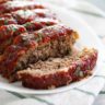 Grandma June’s Meatloaf