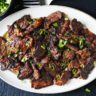 Rachel’s Bulgogi