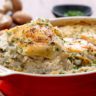 Chicken Casserole