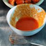 JD’s 2016 Wing Throwdown Sauce