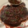 JD’s Steak Sauce