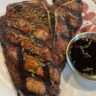 Teriyaki Steak Sauce