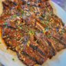 Simple Summer Marinade