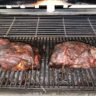 Smoked Pork Shoulder
