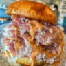Ultimate Sandwich Sauce