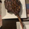 Tomahawk Ribeye