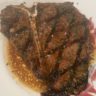 T-Bone Steak