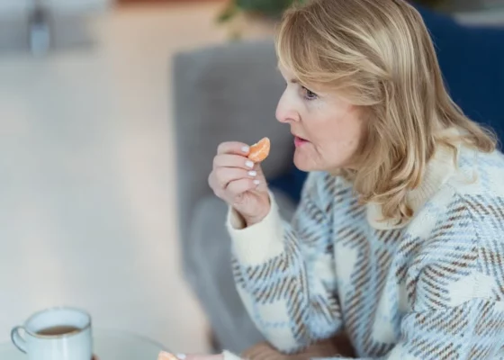 How to Make Comfort Food Healthier