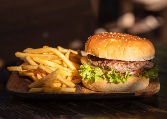 The Ultimate Guide to Healthy Snacks: From Meal Prep to Portion Control.