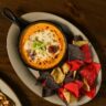 Buffalo Chicken Dip